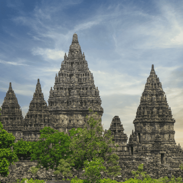 Prambanan Temple