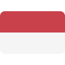 Indonesia Flag