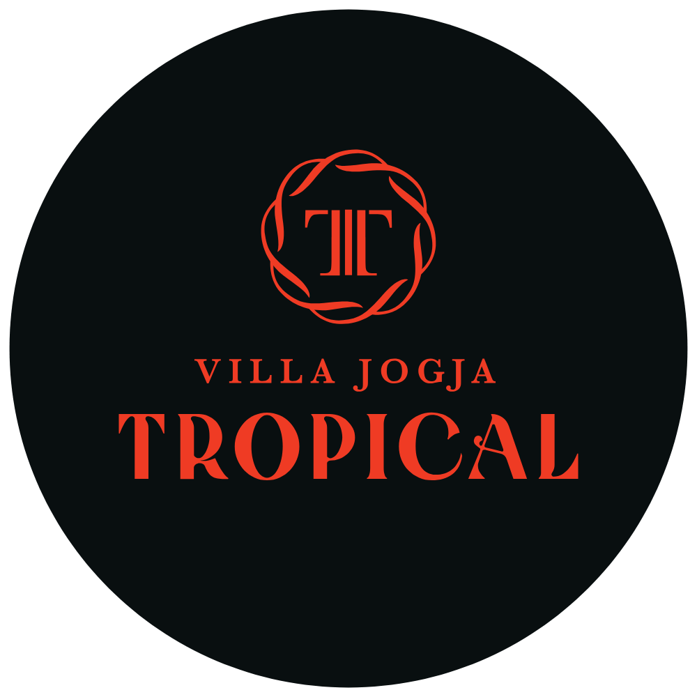 logo Villa Jogja Tropical